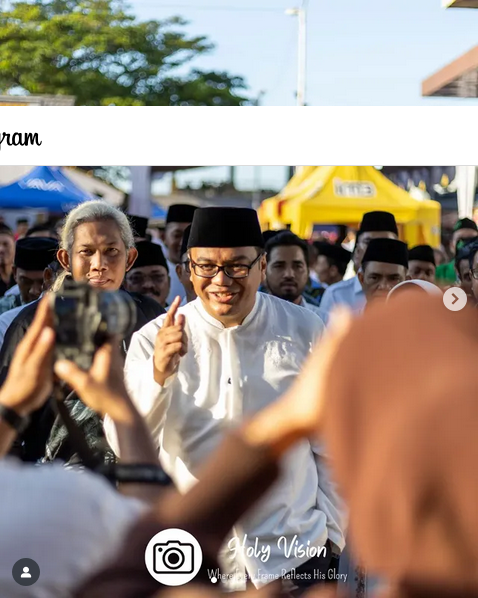 Sesi pemotretan foto group